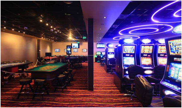 Pokies Lounge Casino