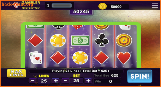 Olg Casino Online App