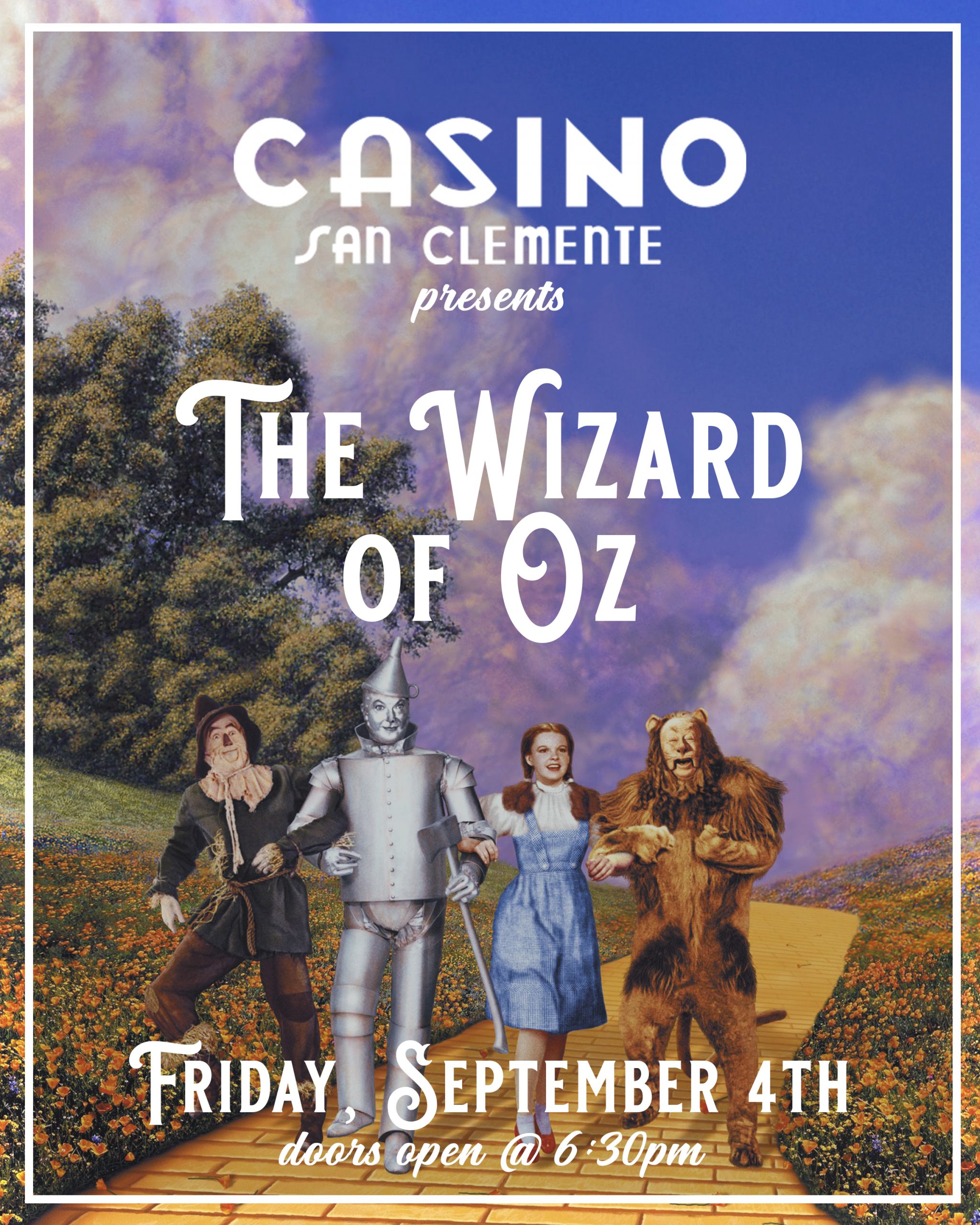 Wizard of oz casino game free online